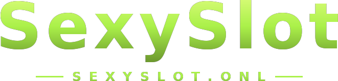 SexySlot โลโก้