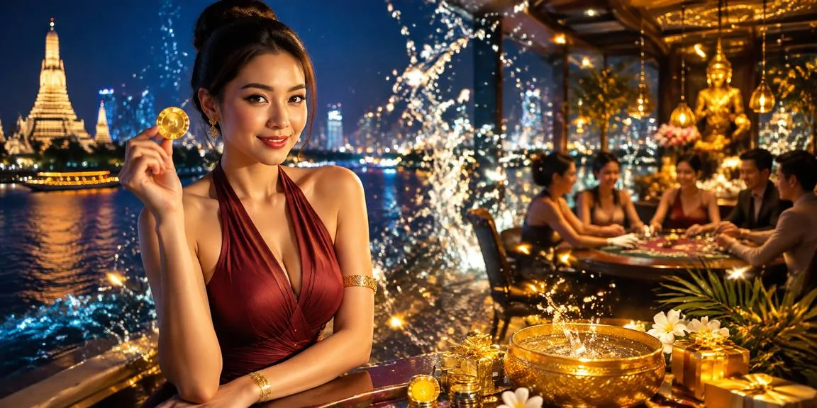 SexySlot ไทย แอปคาสิโน